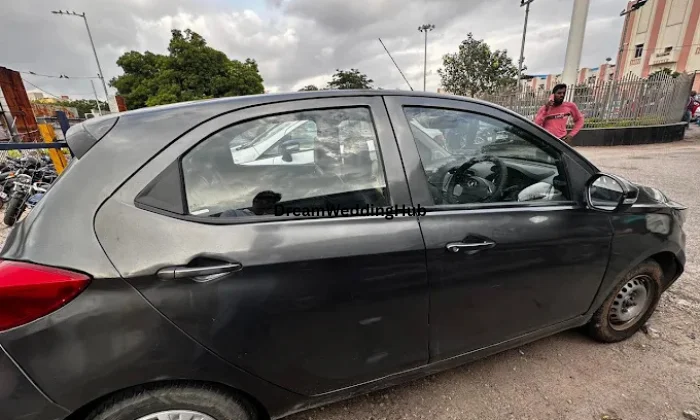 Onroadz Car Rental Bangalore